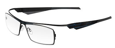 Lunettes de vue Parasite 