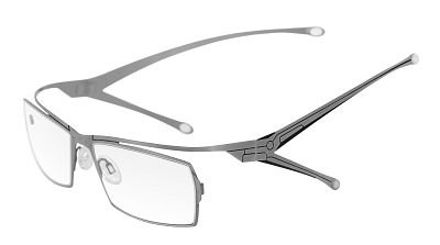 Lunettes de vue Parasite Lunettes de vue Parasite