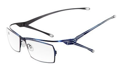Lunettes de vue Parasite Lunettes de vue Parasite