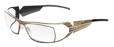 Lunettes de vue Parasite Lunettes de vue Parasite