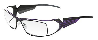 Lunettes de vue Parasite Lunettes de vue Parasite