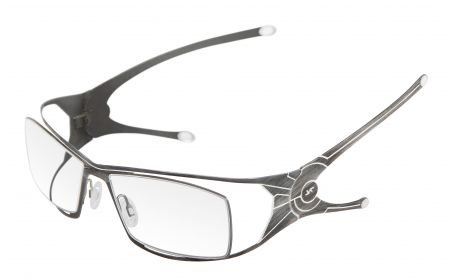Lunettes de vue Parasite