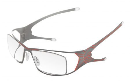 Lunettes de vue Parasite