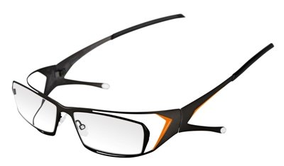 Lunettes de vue Parasite