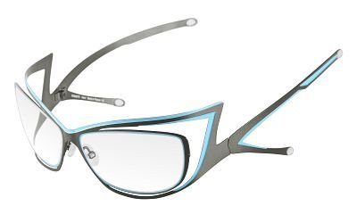 Lunettes de vue Parasite 