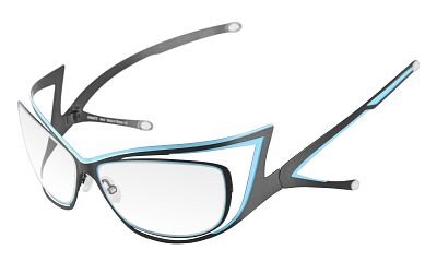 Lunettes de vue Parasite Lunettes de vue Parasite