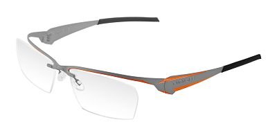 Lunettes de vue Parasite