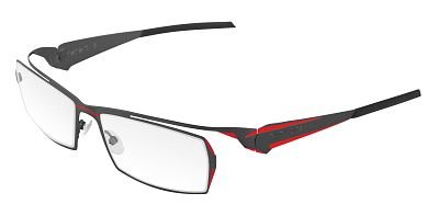 Lunettes de vue Parasite 