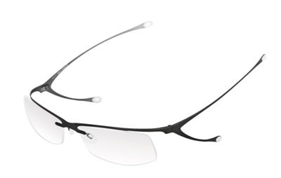 Lunettes de vue Parasite