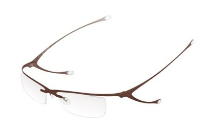 Lunettes de vue Parasite