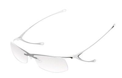 Lunettes de vue Parasite