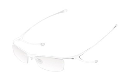 Lunettes de vue Parasite