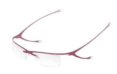 Lunettes de vue Parasite