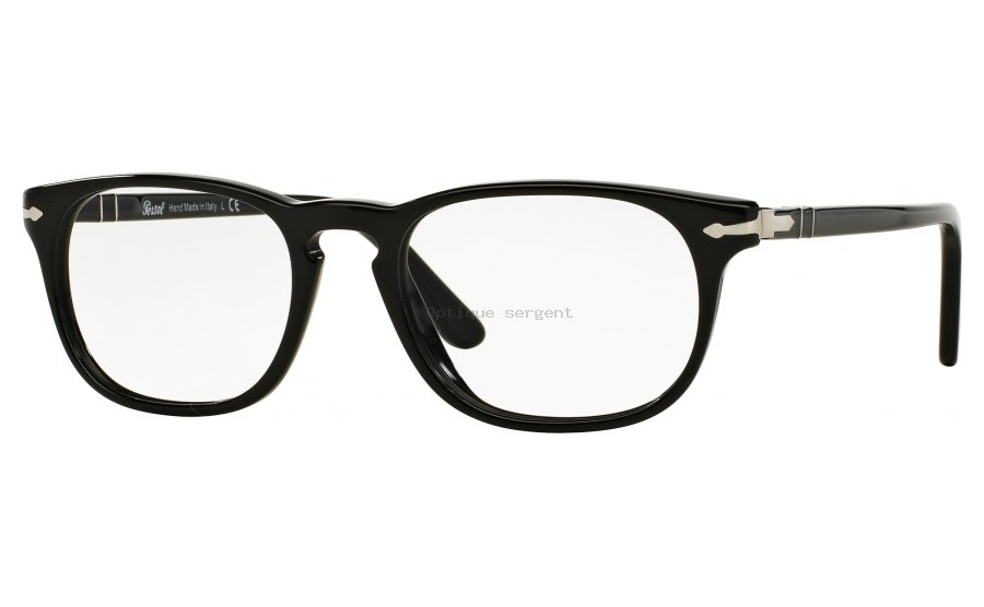 Lunettes de vue Persol PO3121V PO3121V-50-95 Optique Sergent