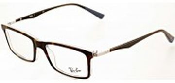 Lunettes de vue Rayban RX5269 RX5269 5023 T.51 Optique Sergent Ray Ban RX5269 5023 » Lunettes de Vue | Visual Click