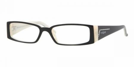 Lunettes de vue Vogue VO2557B Lunettes de vue Vogue VO2557B