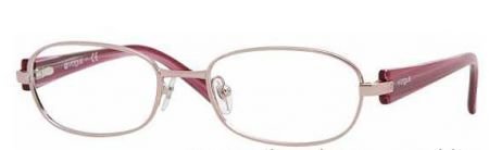 Lunettes de vue Vogue VO3746 BABY 7