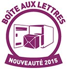 Retour dans votre boite aux lettres