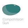 Les verres Competivision Gun