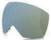 Les Ecrans Oakley Emerald Iridium