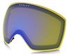 Les Ecrans Oakley H.I. Yellow