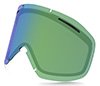 Les Ecrans Oakley Jade Iridium