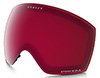 Les Ecrans Oakley Prizm Rose