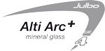 Verre Julbo Alti Arc +