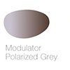 Les verres Modulator Polarized Grey
