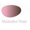 Les verres modulator rose