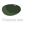 Les verres Polarized Axis