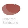 Les verres mPolarized Sandstone