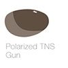 Les verres Polarized TNS Gun