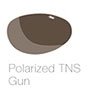 Les verres Polarized TNS Gun