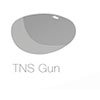 Les verres TNS Gun