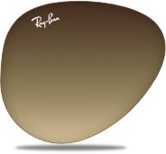 Verres solaires Ray-Ban B-15