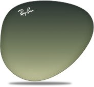 Verres Ray-Ban G-15