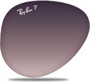 Verres Polarisés Ray-Ban