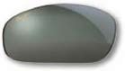 Verre gris neutre Maui Jim