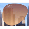 Verres Photochromiques RayBan