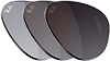Verres Photochromiques Ray-Ban