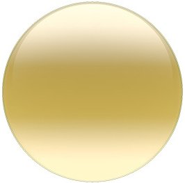 Polarized Sandstone Gold