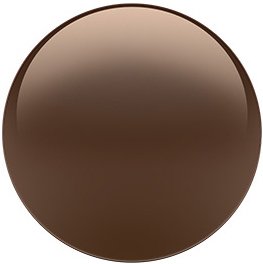 Polycarbonate brun degrade 