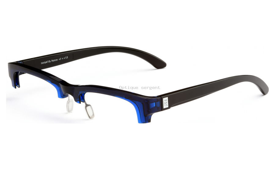 Lunettes presbyte