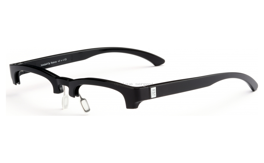 Lunettes presbyte