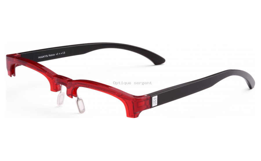 Lunettes presbyte