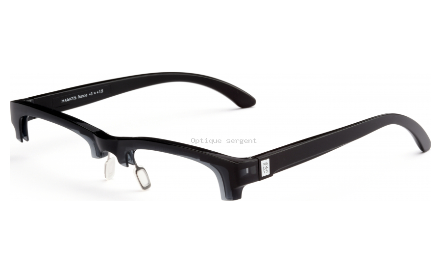 Lunettes presbyte