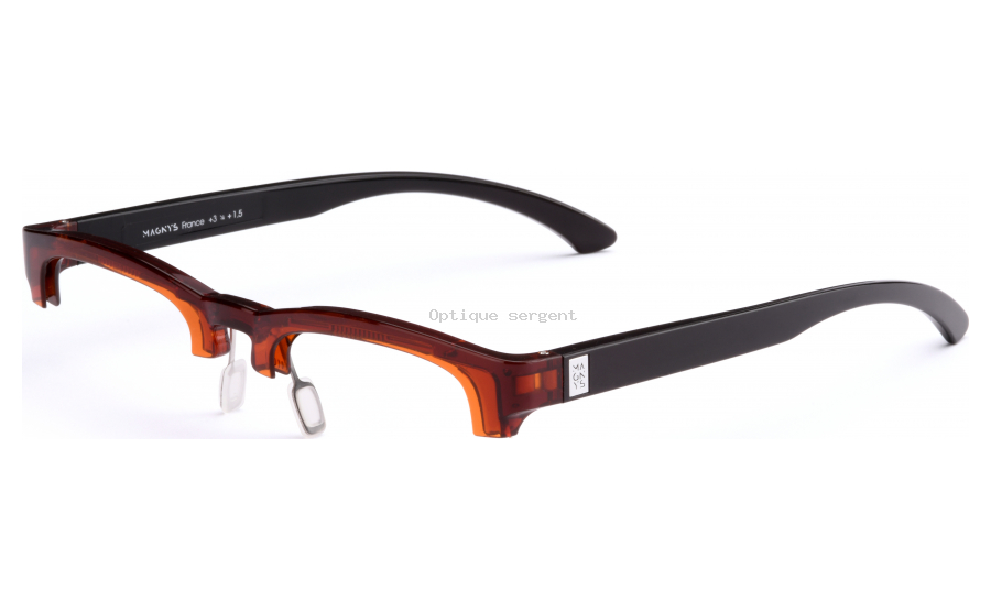 Lunettes presbyte