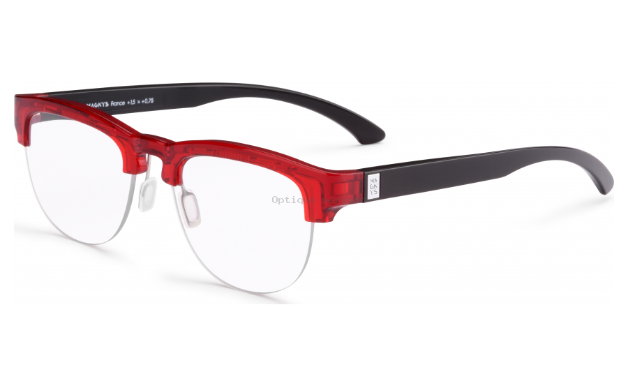 Lunettes presbyte