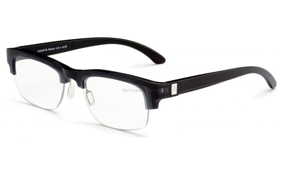 Lunettes presbyte